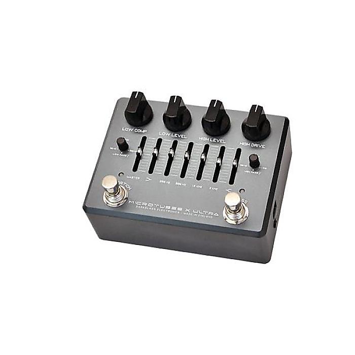 楽天市場】Darkglass Electronics ( ダークグラス ) / Microtubes X