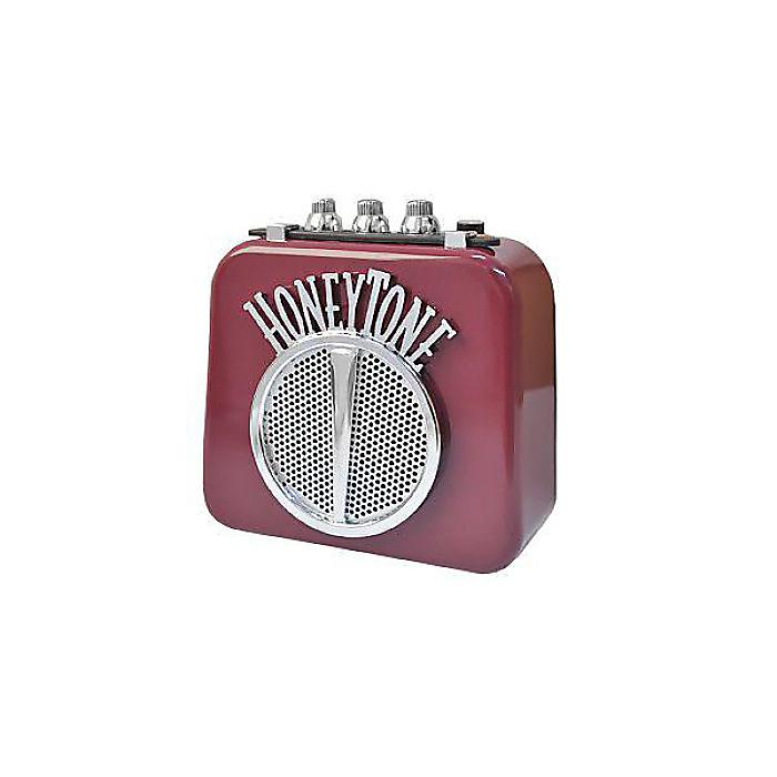 DANELECTRO ( ダンエレクトロ ) / HONEYTONE BURGUNDY夏休みセール