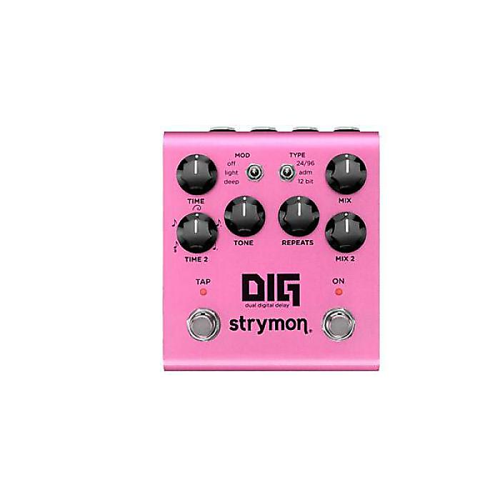 STRYMON ( ストライモン ) / DIG V2夏休みセール 50,279円
