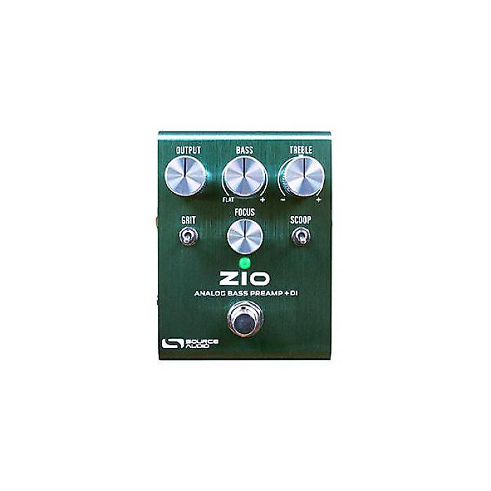 SOURCE AUDIO ( ソースオーディオ ) / Bass ZIO夏休みセール｜ミュージックハウス フレンズ 39,740円