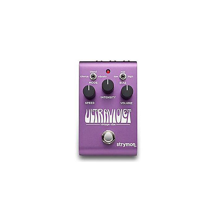 STRYMON ( ストライモン ) / UltraViolet夏休みセール