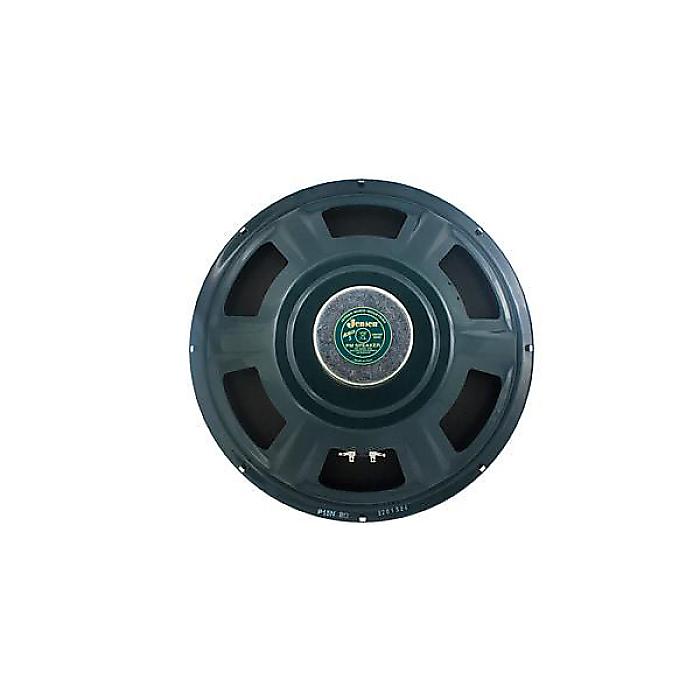 JENSEN ( ジェンセン ) / P15N No Bell　8オーム　ギターアンプ用スピーカー夏休みセール