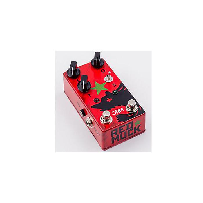 JAM PEDALS ( ジャムペダルズ ) / Red Muck mk.2夏休みセール