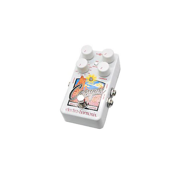 ELECTRO-HARMONIX ( エレクトロハーモニックス ) / CANYON夏休みセール｜ミュージックハウス フレンズ