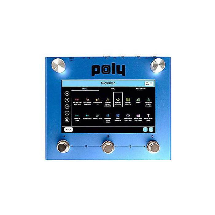 ギター Poly Effects Beebo Blue 楽天市場】Poly Effects Beebo Blue : Rock oN Line 楽天市場店