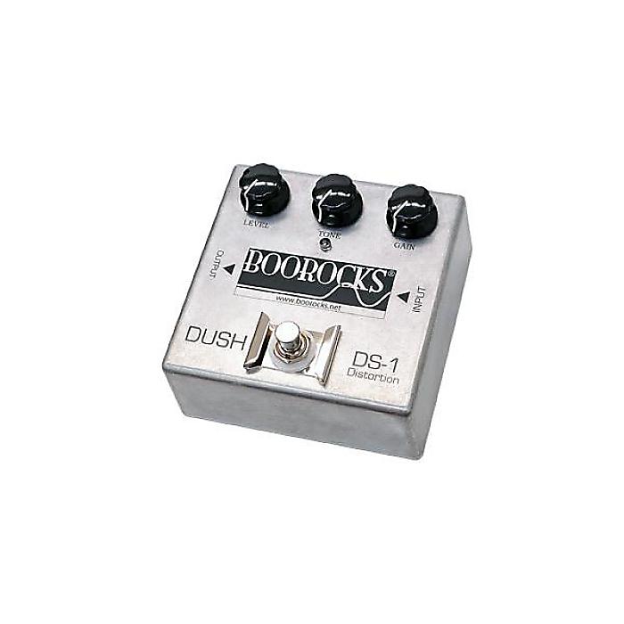 BOOROCKS ( ブロックス ) / DUSH Distortion DS-1 ディストーション夏休みセール