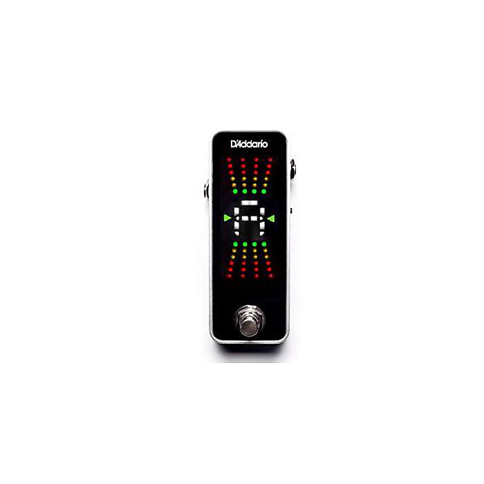 DADDARIO ( ダダリオ ) / Chromatic Pedal Tuner PW-CT-20夏休みセール｜ミュージックハウス フレンズ