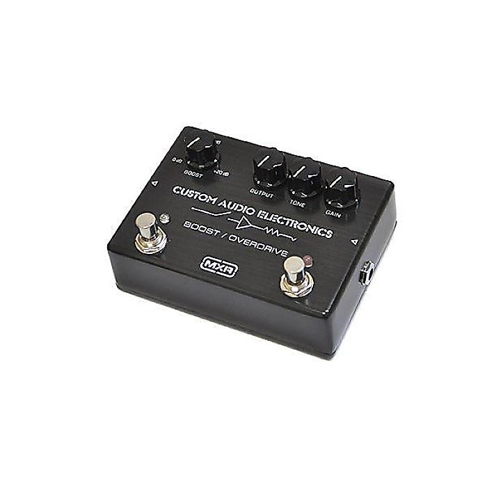 MXR ( エムエックスアール ) / MC402 Boost Overdrive夏休みセール｜ミュージックハウス フレンズ