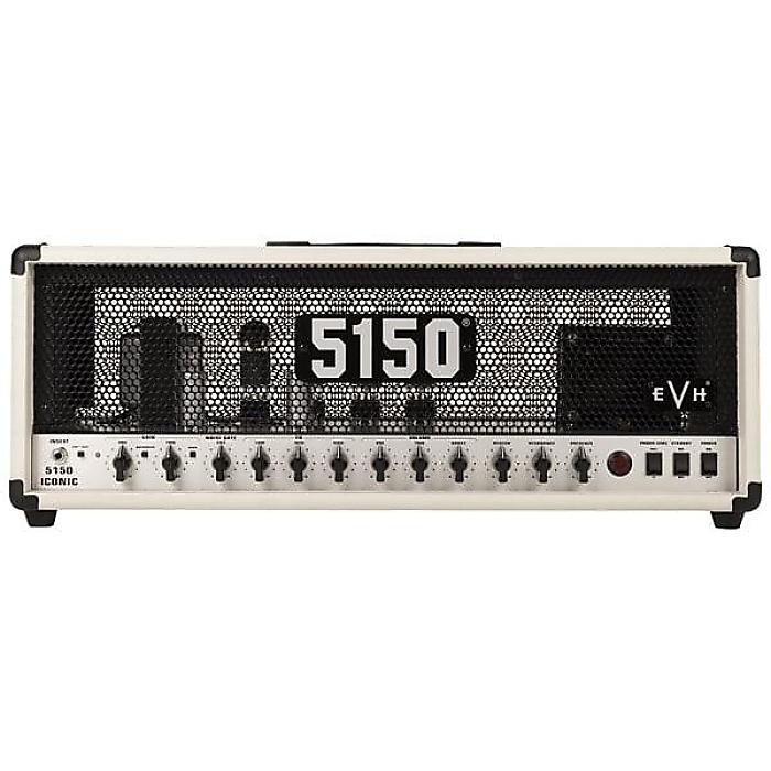 EVH ( イーブイエイチ ) / 5150 ICONIC 80W Head Ivory 100V JPN夏休みセール 146,289円