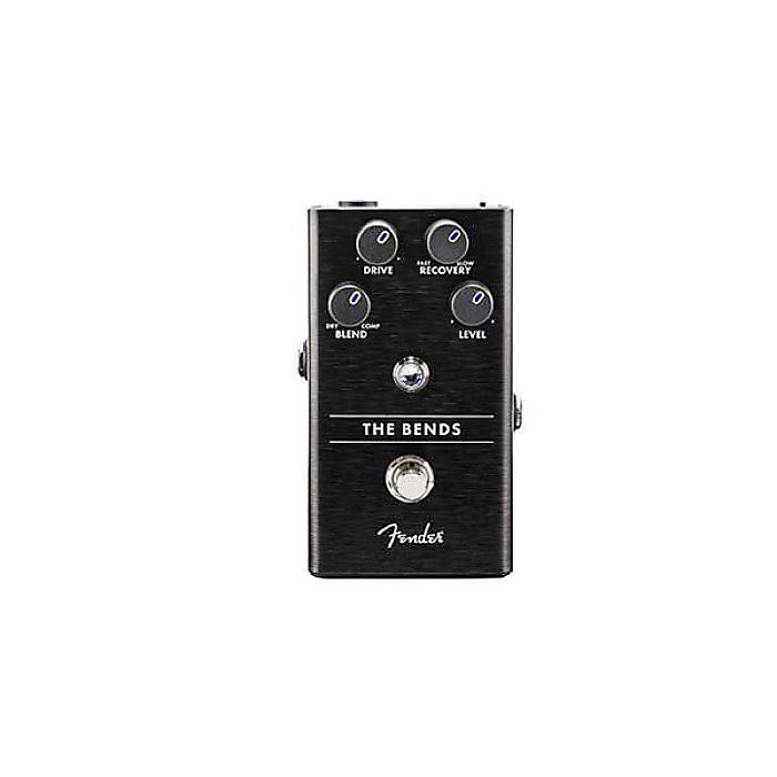 FENDER ( フェンダー ) / THE BENDS COMPRESSOR PEDAL夏休みセール