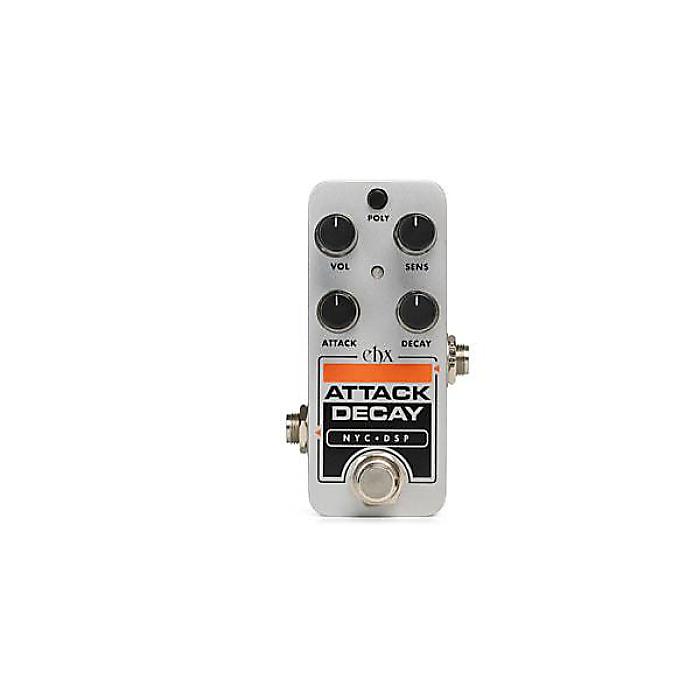 ELECTRO-HARMONIX ( エレクトロハーモニックス ) / PICO ATTACK DECAY夏休みセール|ミュージックハウス フレンズ