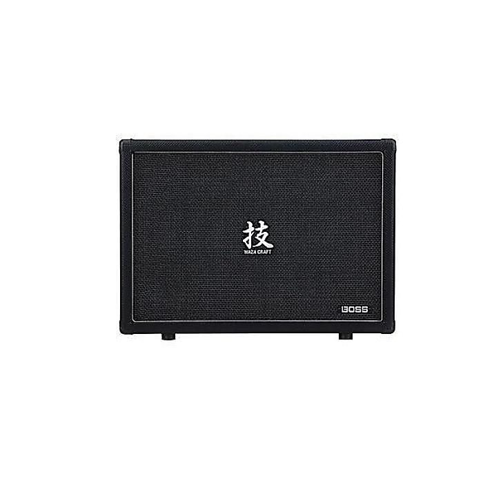 BOSS ( ボス ) / WAZA-212 WAZA Amp Cabinet212夏休みセール|ミュージックハウス フレンズ