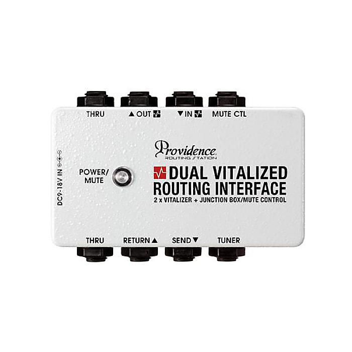 楽天市場】Providence DUAL VITALIZED ROUTING INTERFACE DVI-1M [2 x
