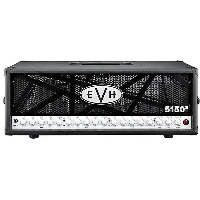 EVH ( イーブイエイチ ) / 5150III 100W HEAD Black JP100V仕様夏休みセール