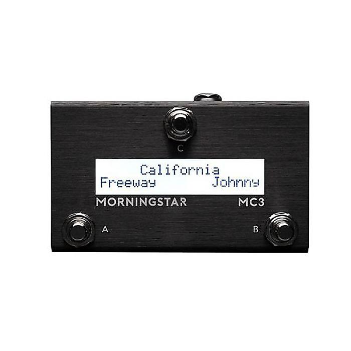 楽天市場】Morningstar FX ( モーニングスター ) / MC6 MKII