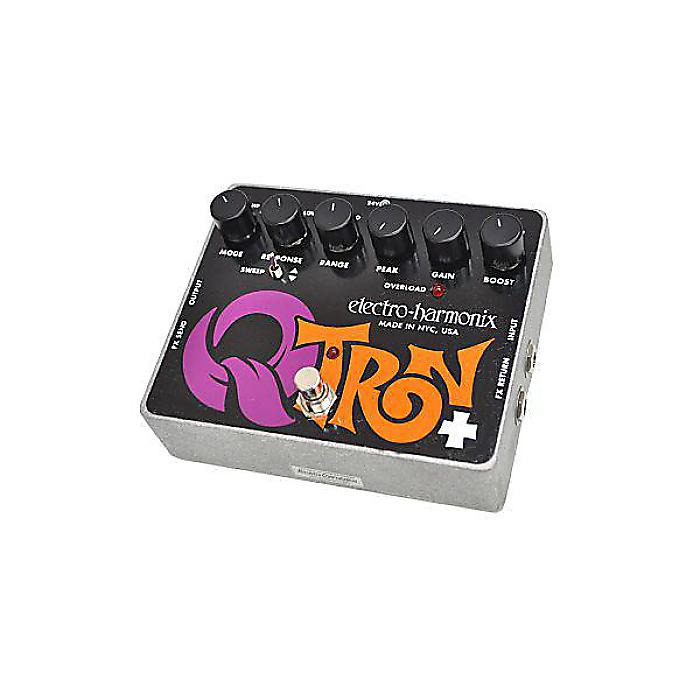 ELECTRO-HARMONIX ( エレクトロハーモニックス ) / Q-TRON PLUS夏休みセール
