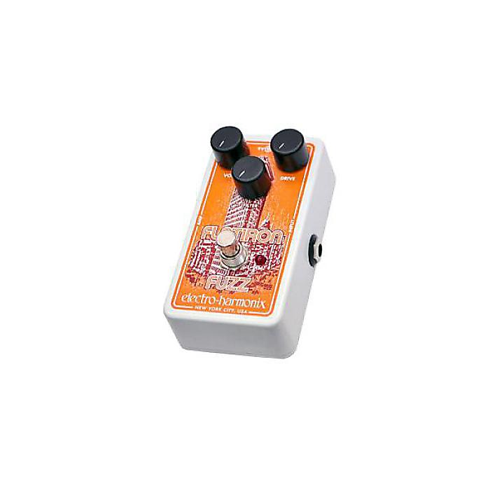 ELECTRO-HARMONIX ( エレクトロハーモニックス ) / FLATIRON FUZZ夏休みセール