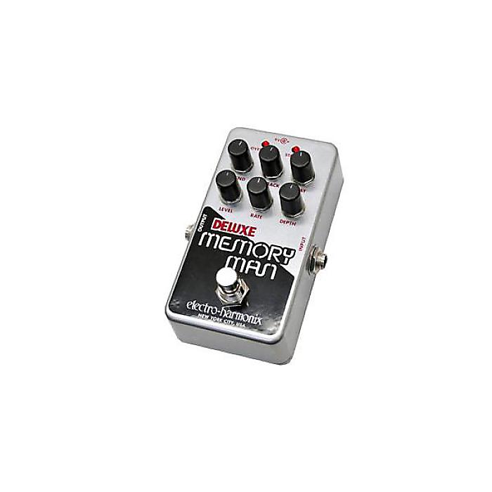 ELECTRO-HARMONIX ( エレクトロハーモニックス ) / NANO DELUXE MEMORY MAN夏休みセール 30,802円