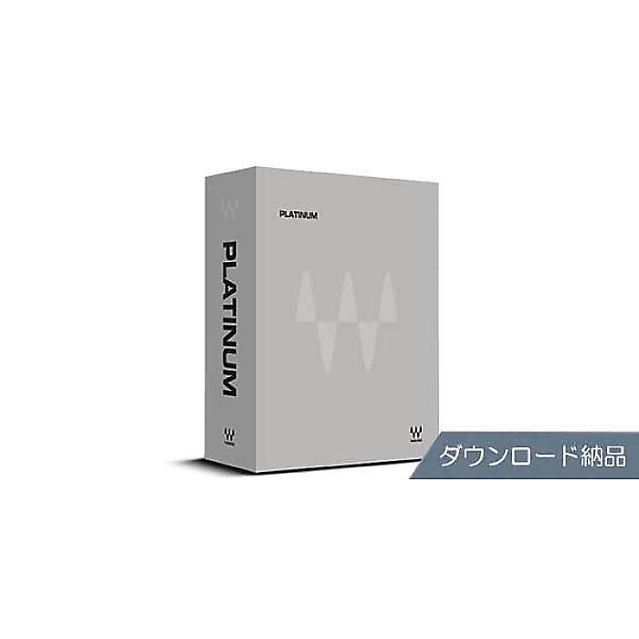 WAVES ( ウェーブス )  / Platinum ダウンロード納品夏休み大売り出し