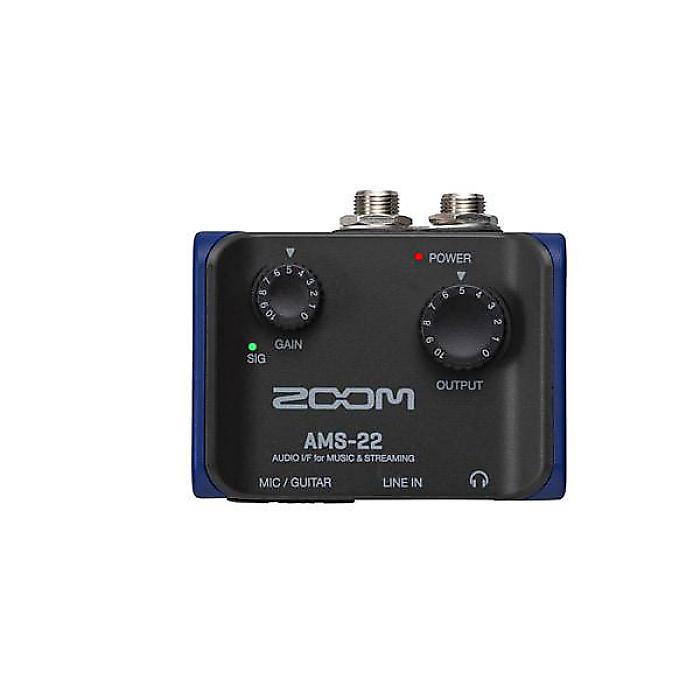 ZOOM ( ズーム ) / AMS-22夏休みセール