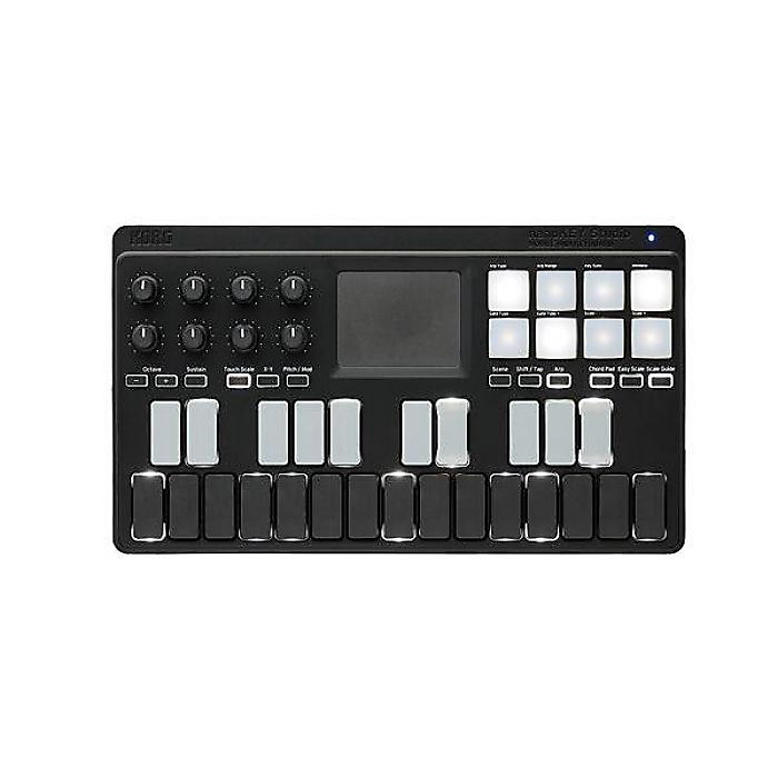 KORG ( コルグ ) / NANOKEY-ST nanoKEY Studio夏休みセール｜ミュージックハウス フレンズ