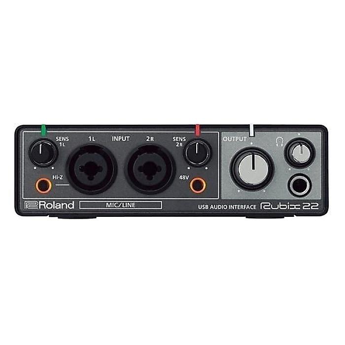 楽天市場】Roland QUAD-CAPTURE USB/Audio インターフェース UA-55