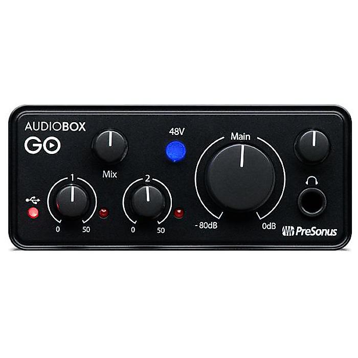 楽天市場】PreSonus プレソナス/USBオーディオインターフェース