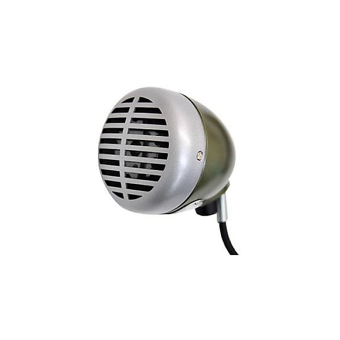 SHURE ( シュア ) / 520DX　ハーモニカ用マイクロホン夏休みセール