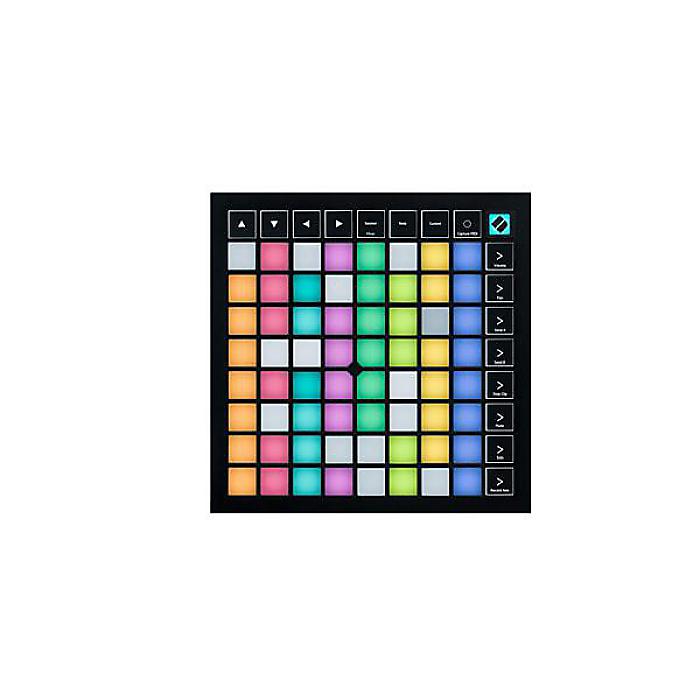NOVATION ( ノベーション ) / Launchpad X MIDIパッド夏休みセール
