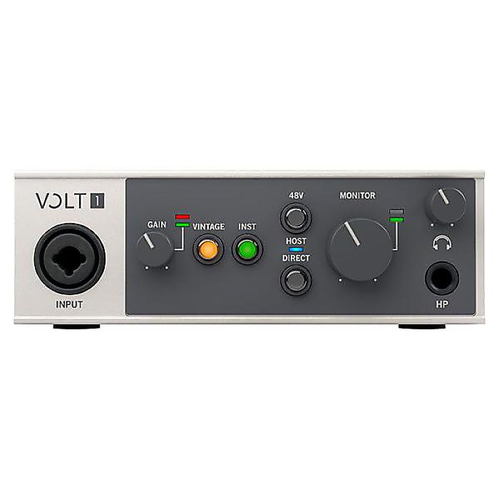 DTM・DAW universal audio volt 2 1407381_2.jpg