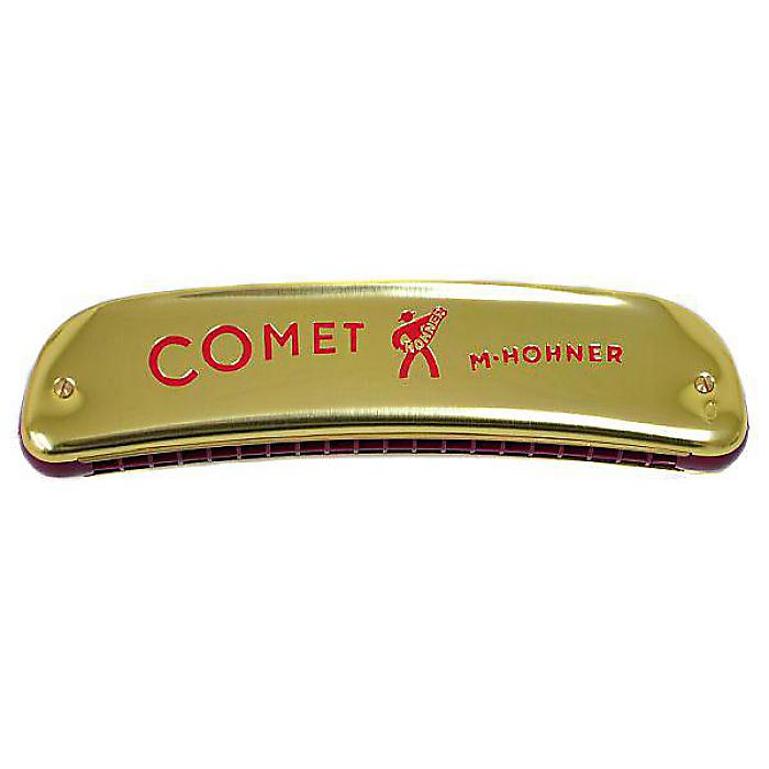 HOHNER ( ホーナー ) / COMET-40 2504/40　複音ハーモニカ夏休みセール