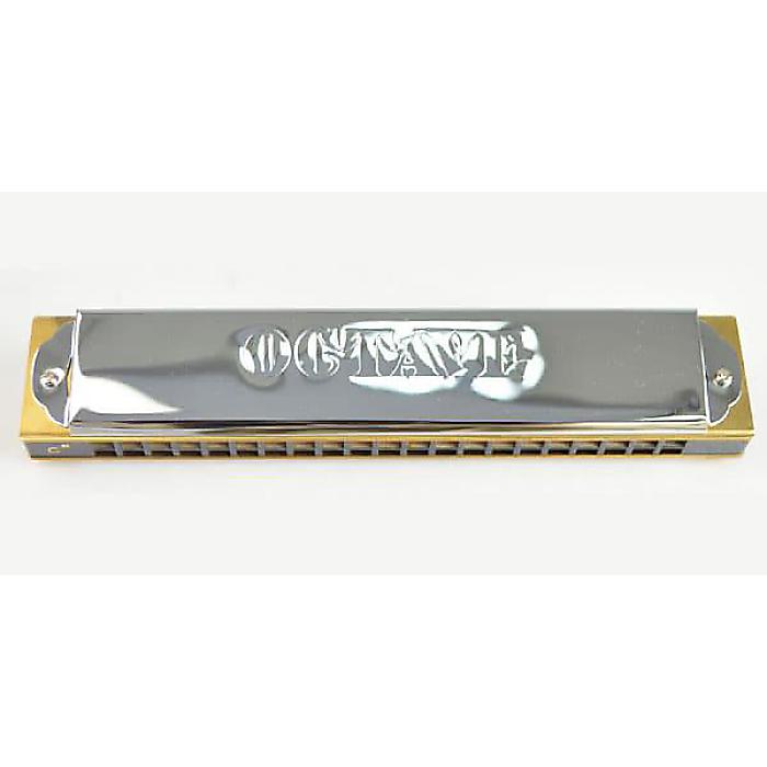 TOMBO ( トンボ ) / OCTAVE HARMONICA #9521 複音ハーモニカ/C#夏休みセール