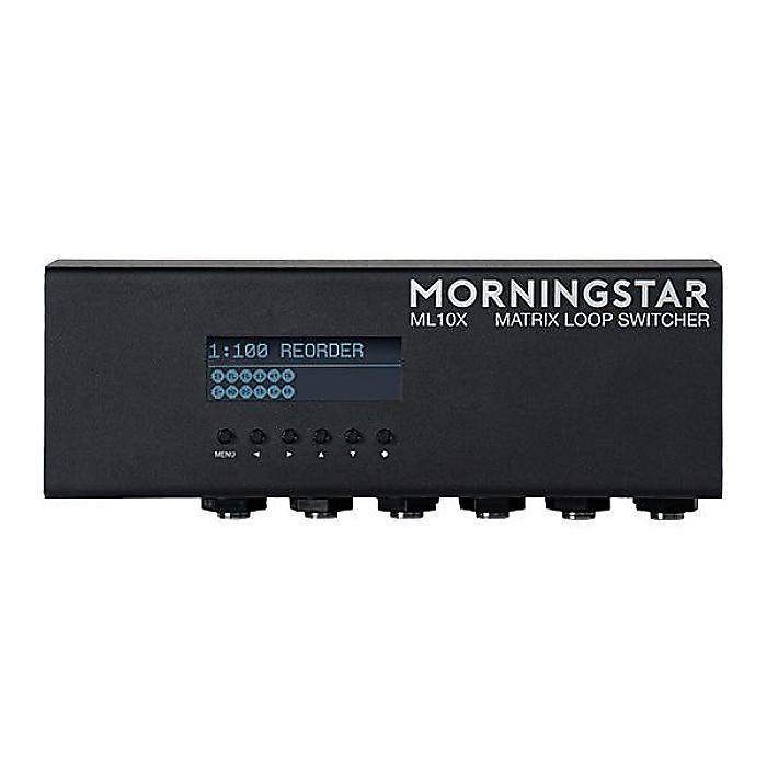 楽天市場】Morningstar FX ( モーニングスター ) / MC6 MKII