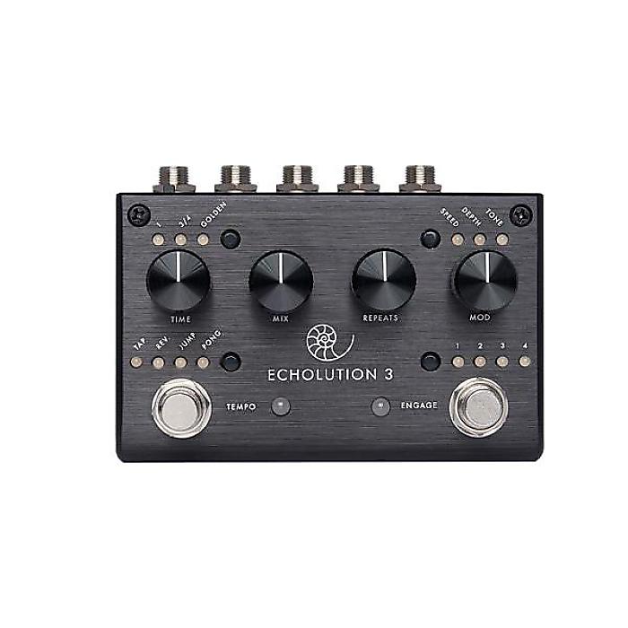 pigtorinix Moon Pool トレモロ　フェイザー　ピグトロニクス PIGTRONIX ( ピグトロニクス ) MOON POOL フェイザー 送料無料