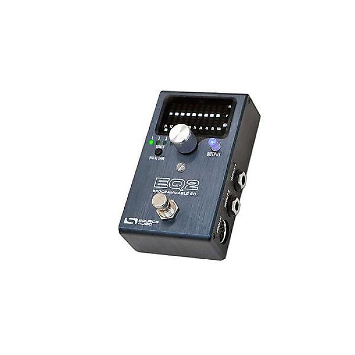 SOURCE AUDIO ( ソースオーディオ ) / EQ2 Programmable Equalizer夏休みセール