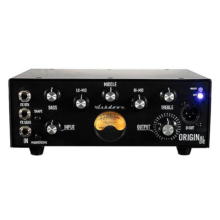Tone Pump Spector プリアンプ Spector Tone Pump Active Tone Circuit Pre Amp