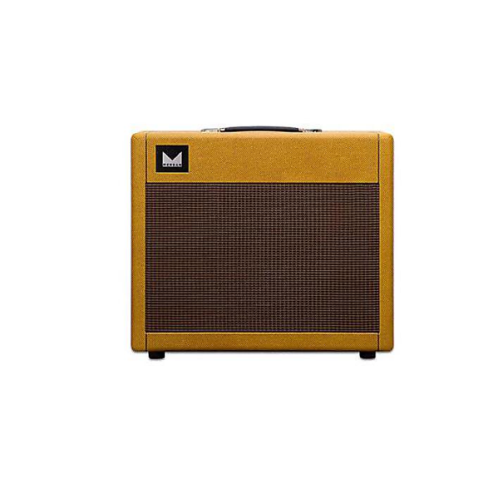 Morgan Amplification ( モーガン・アンプリフィケーション ) / 112 TWEED CAB夏休みセール