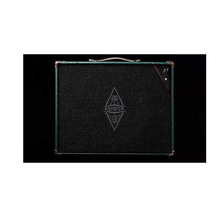 Kemper Profiling Amplifier ( ケンパープロファイリングアンプリファイヤー ) / KEMPER POWER KABINET夏休みセール｜ミュージックハウス フレンズ