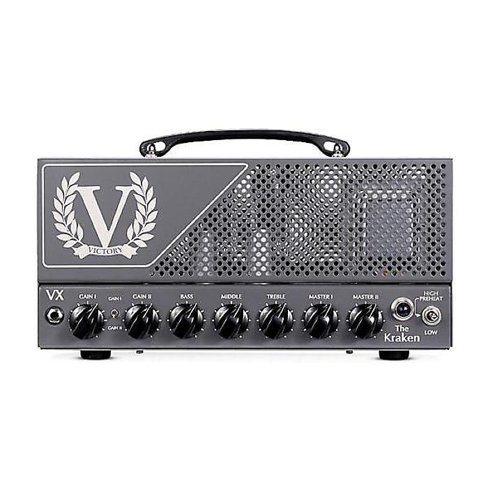 楽天市場】Victory Amps ( ビクトリーアンプ ) / V1 Kraken Pedal