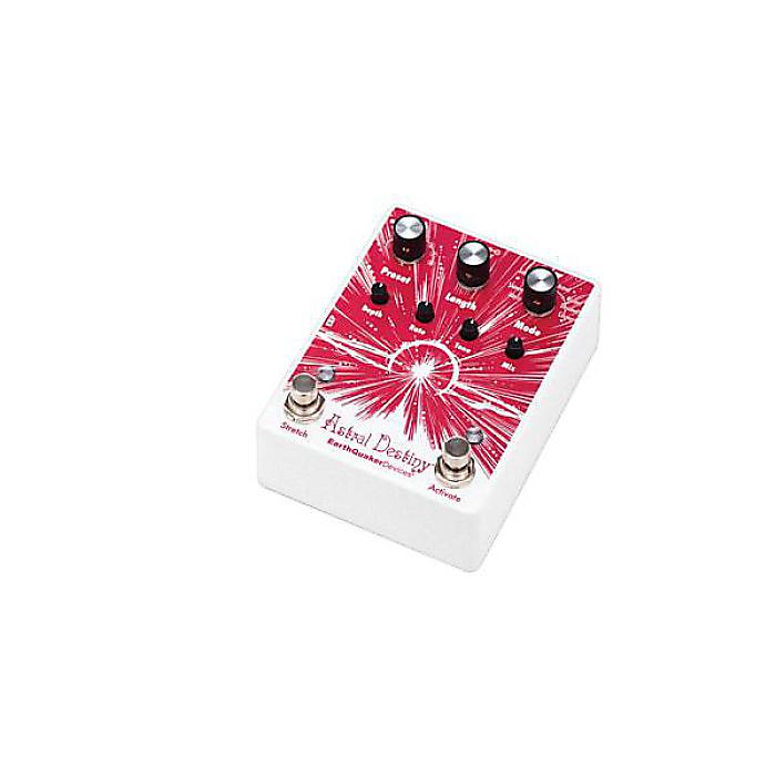 EARTHQUAKER DEVICES ( アースクエイカーデバイセス ) / Astral Destiny夏休みセール｜ミュージックハウス フレンズ