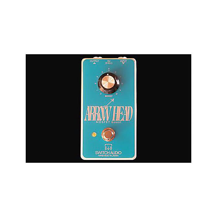 SWITCH AUDIO BAD WEATHER ディストーション Switch Audio Bad Weather ディストーション スウィッチオーディオ