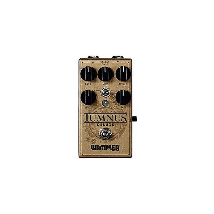 Wampler Pedals ( ワンプラー・ペダル ) / Tumnus Deluxe夏休みセール｜ミュージックハウス フレンズ