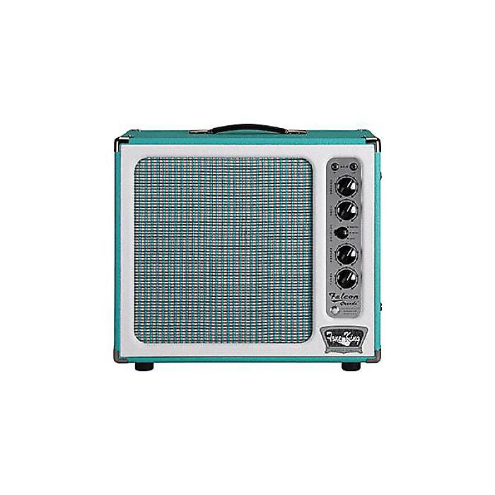 TONEKING ( トーンキング ) / Falcon Glande Combo, Turquoise夏休みセール｜ミュージックハウス フレンズ
