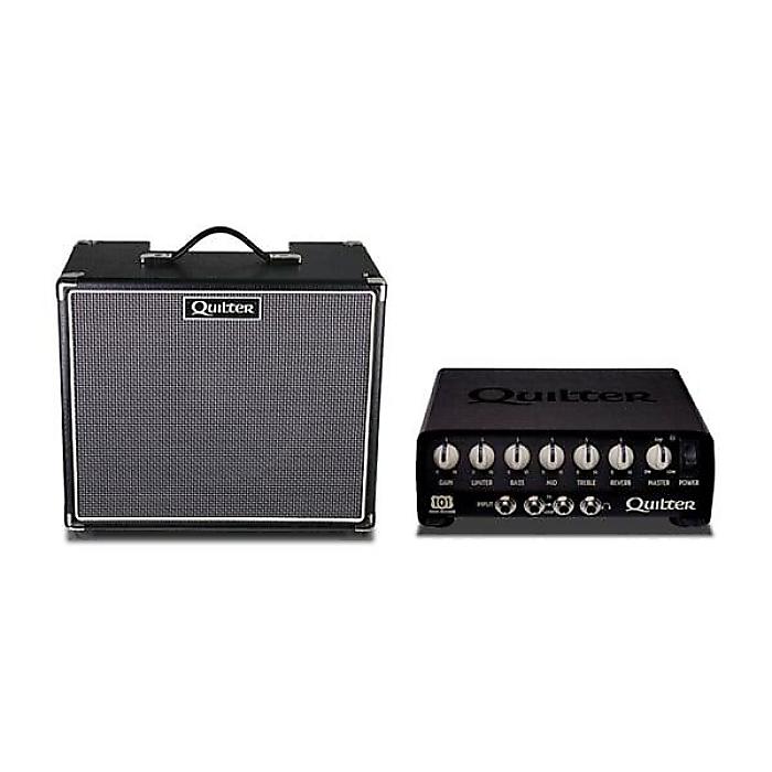 楽天市場】Quilter ( クイルター ) / Phantom Block ギター アンプ