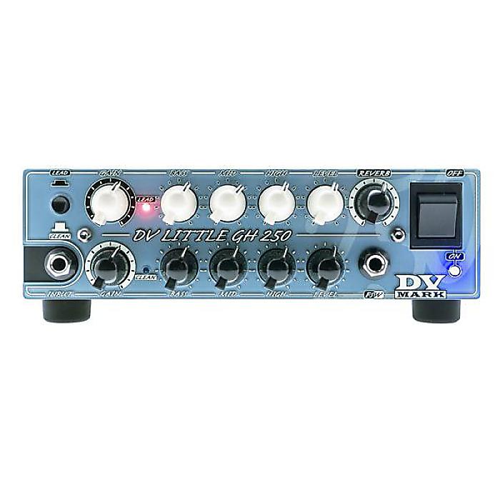 DV MARK ( ディーブイマーク ) / DV LITTLE GH 250 - Greg Howe signature DVM-L250/GH夏休みセール|ミュージックハウス フレンズ