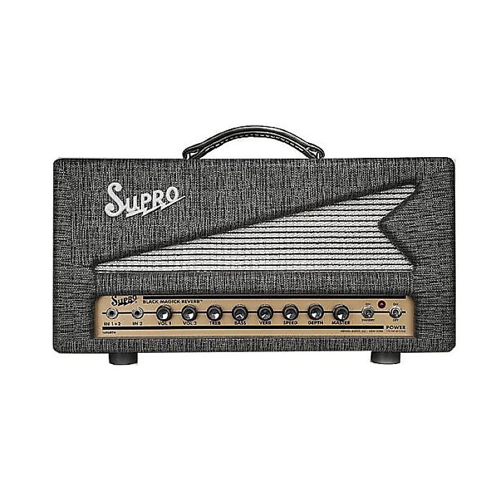 Tone Pump Spector プリアンプ Tone Pump Spector プリアンプ