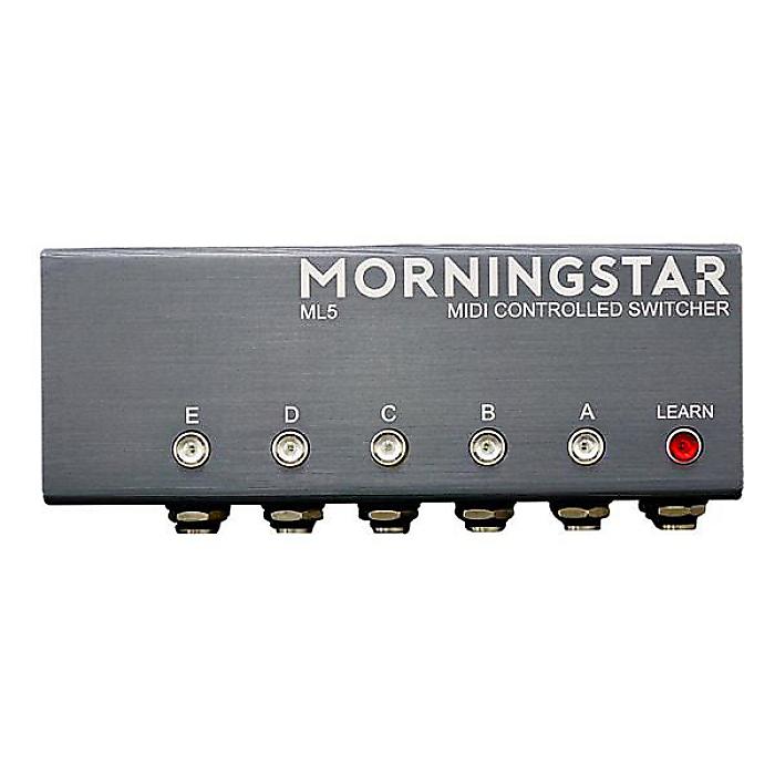 Morningstar FX ( モーニングスター ) MC6 MKII MC6 - Morningstar Engineering