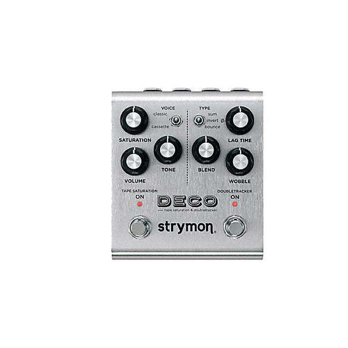 STRYMON ( ストライモン ) / DECO V2夏休みセール|ミュージックハウス フレンズ