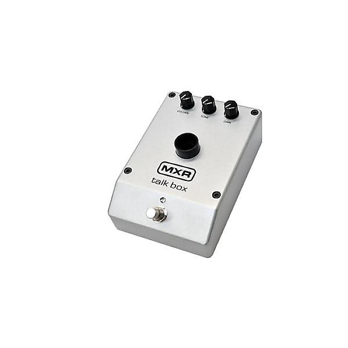 楽天市場】MXR M-222 Talk Box 新品 トークボックス[M222][Effector
