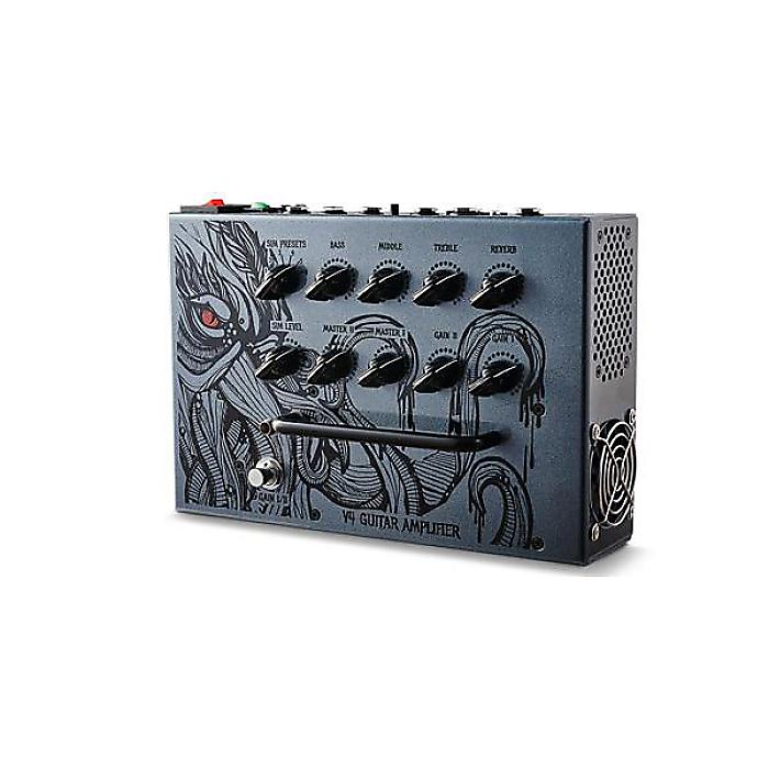 楽天市場】Victory Amps ( ビクトリーアンプ ) / V1 Kraken Pedal